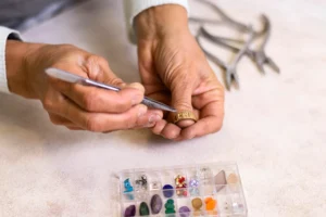 Read more about the article Why Some Stones Sell for More Than Others: The Real Deal Behind Their Value