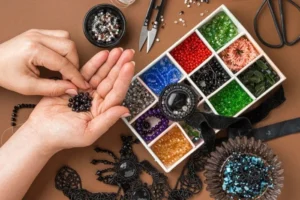 Read more about the article Gems of Time: The Hidden Meanings of Stones Across Cultures