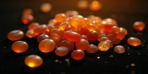 Read more about the article Agate vs. Carnelian: How to Tell Them Apart and Why It Matters