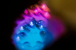 Read more about the article Do Diamonds Glow Under UV Light? Here’s What I Discovered First-Hand