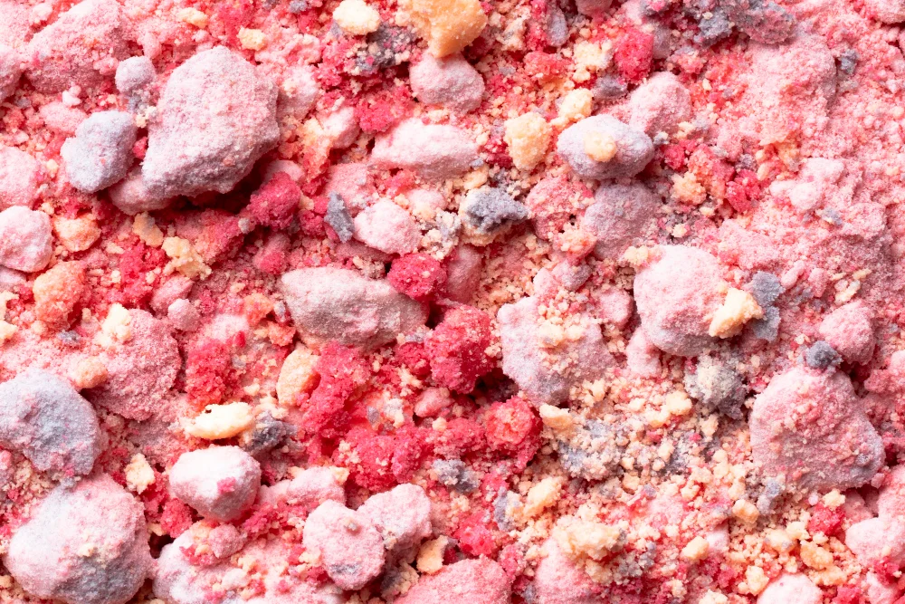 You are currently viewing Rhodonite vs Rhodochrosite: A Gemstone Face-Off Rooted in Beauty and Healing